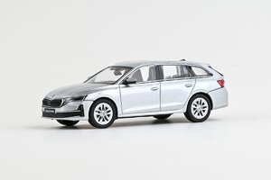 Škoda Octavia IV FL Combi (2024)